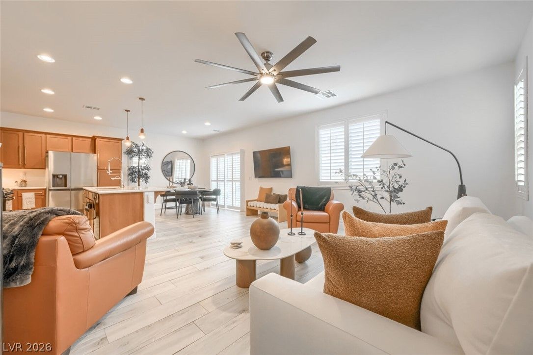 5188 Fiery Sky Ridge Street — photo 3
