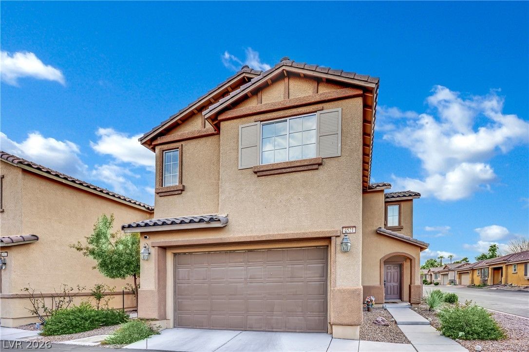 4521 Sonoma Sunset Court — photo 2