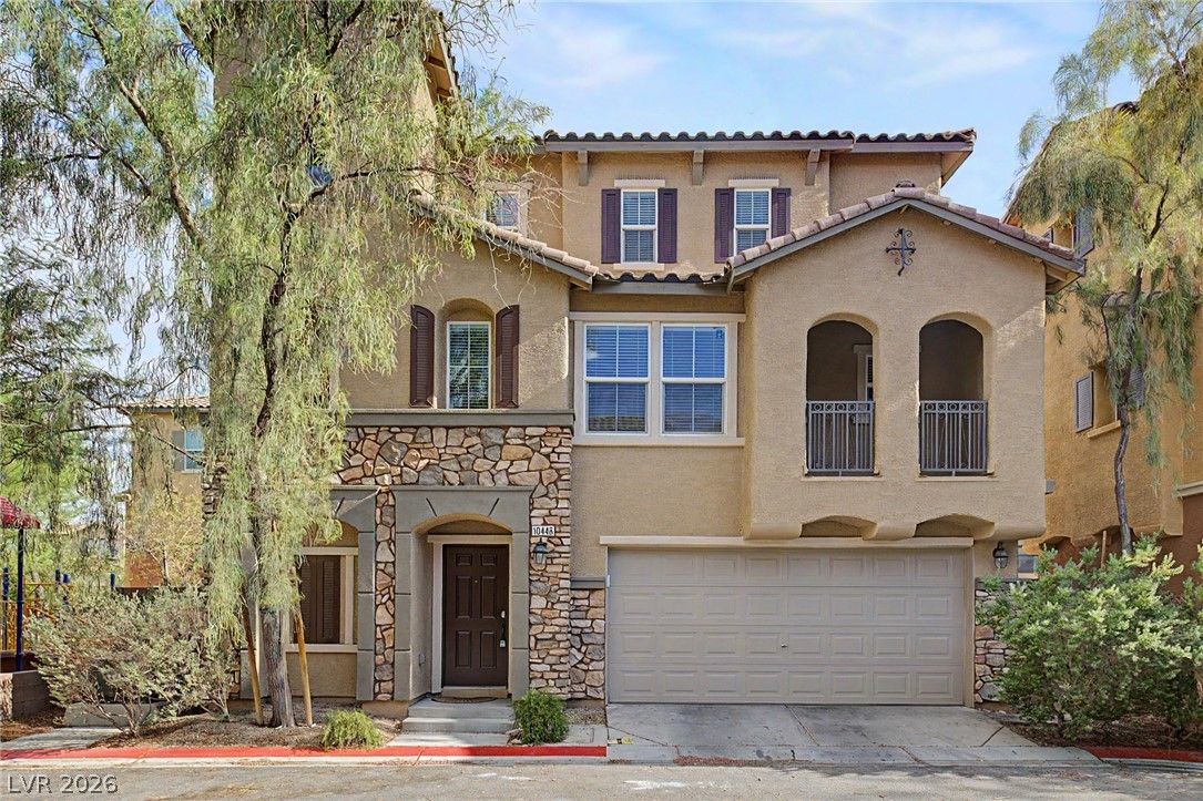 10446 Wildflower Gully Street — photo 4