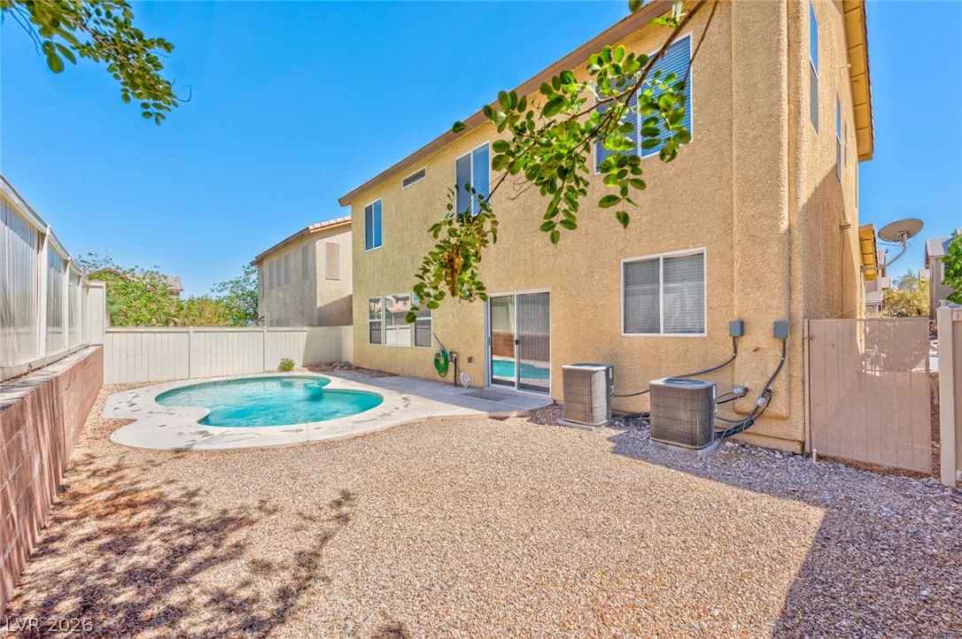 8020 Aztec Basin Avenue — photo 2