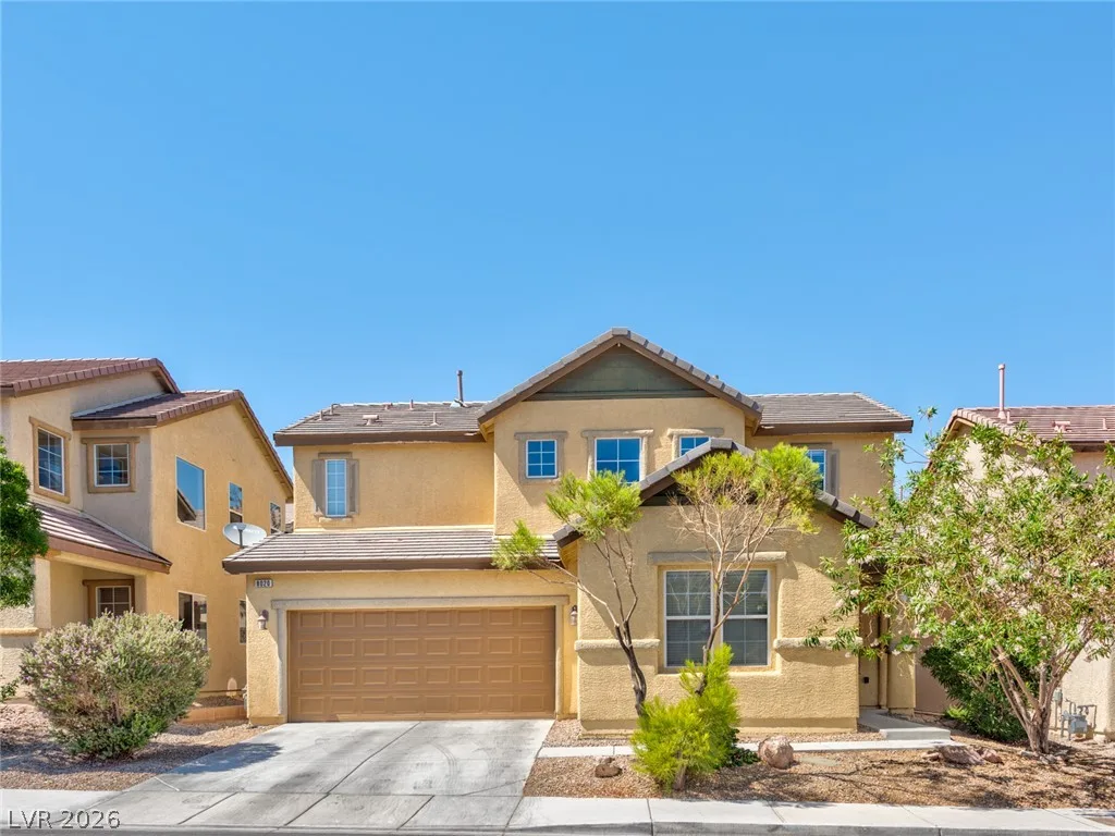 8020 Aztec Basin Avenue — photo 3