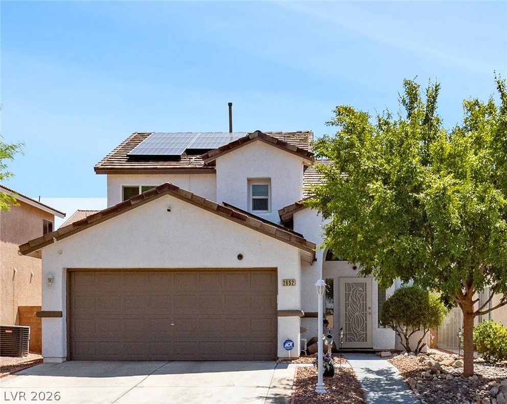 2652 Cypress Pond Street — photo 2