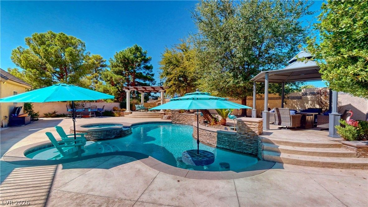 6440 Spanish Garden Court — photo 5