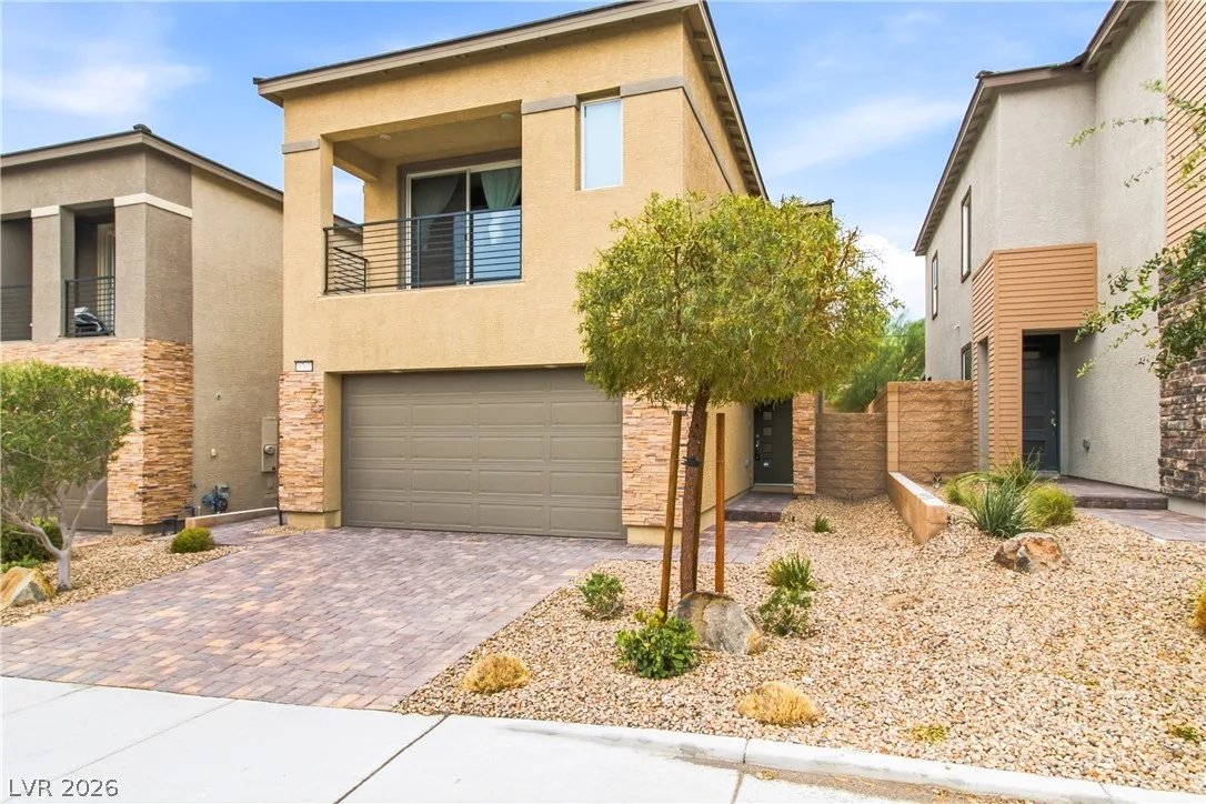 9763 Mojave Mountain Street — photo 2