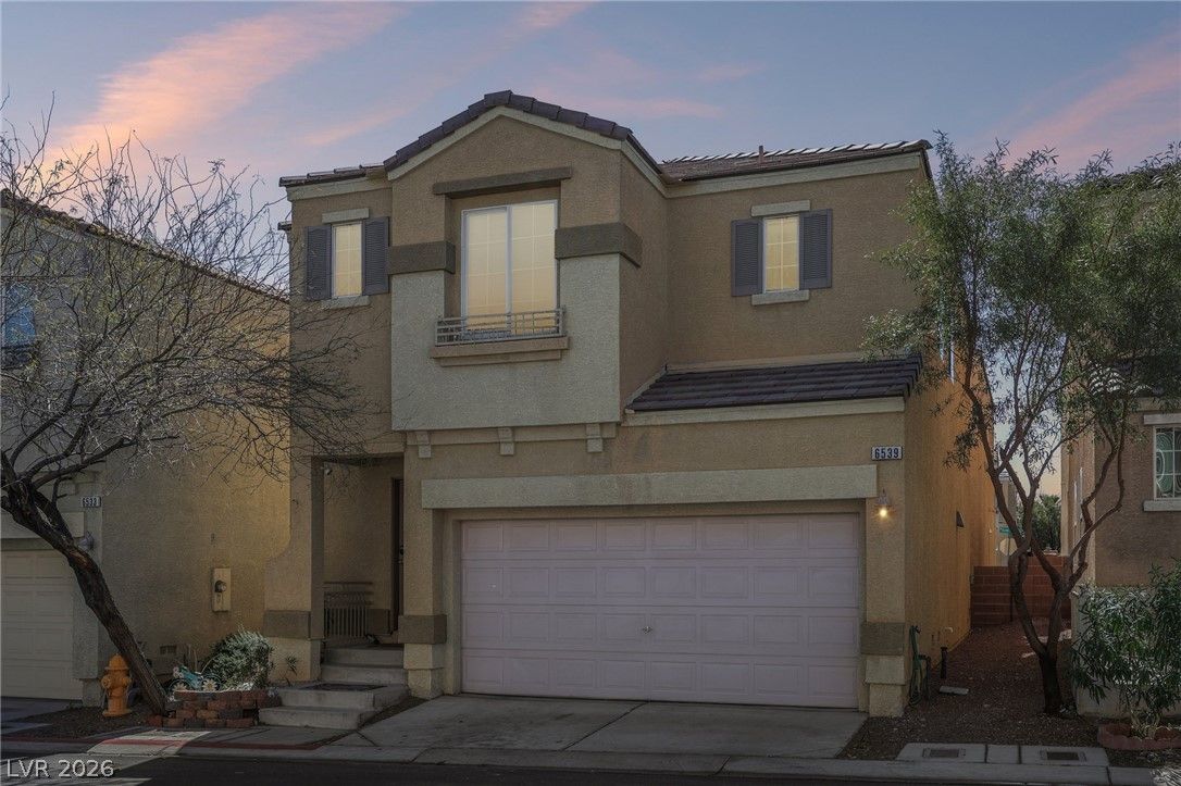 6539 Netherseal Avenue — photo 1