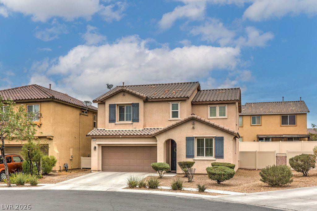2312 Shaded Field Avenue — photo 3