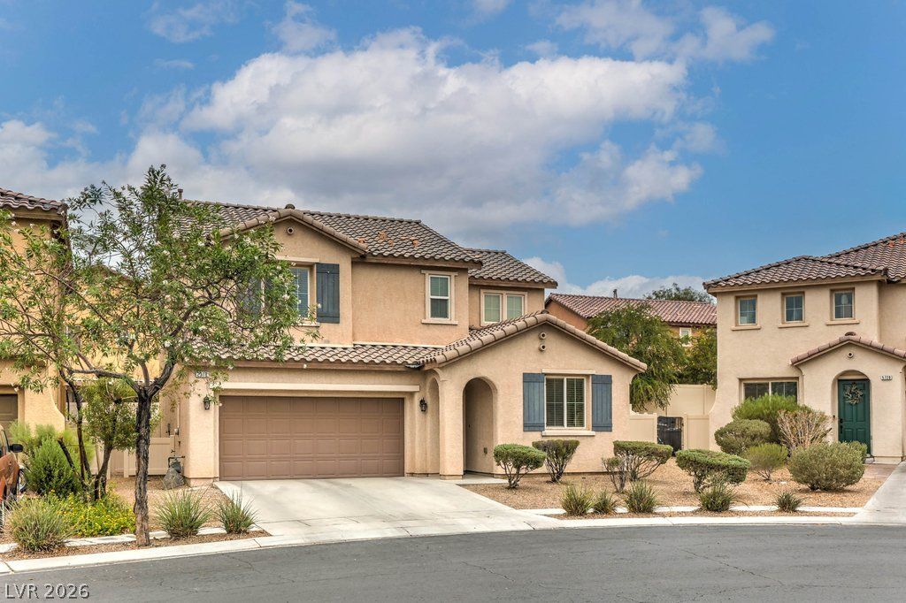 2312 Shaded Field Avenue — photo 4