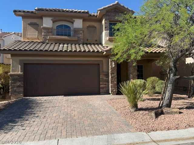 8169 Base Camp Avenue — photo 1