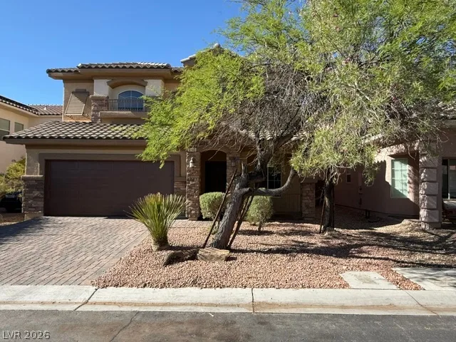 8169 Base Camp Avenue — photo 2