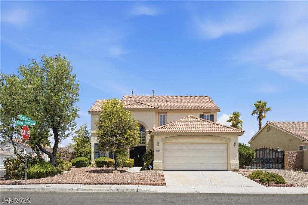 3624 Snowy Pines Street — photo 1 of 38