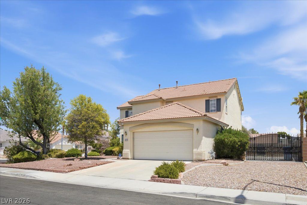 3624 Snowy Pines Street — photo 2 of 38