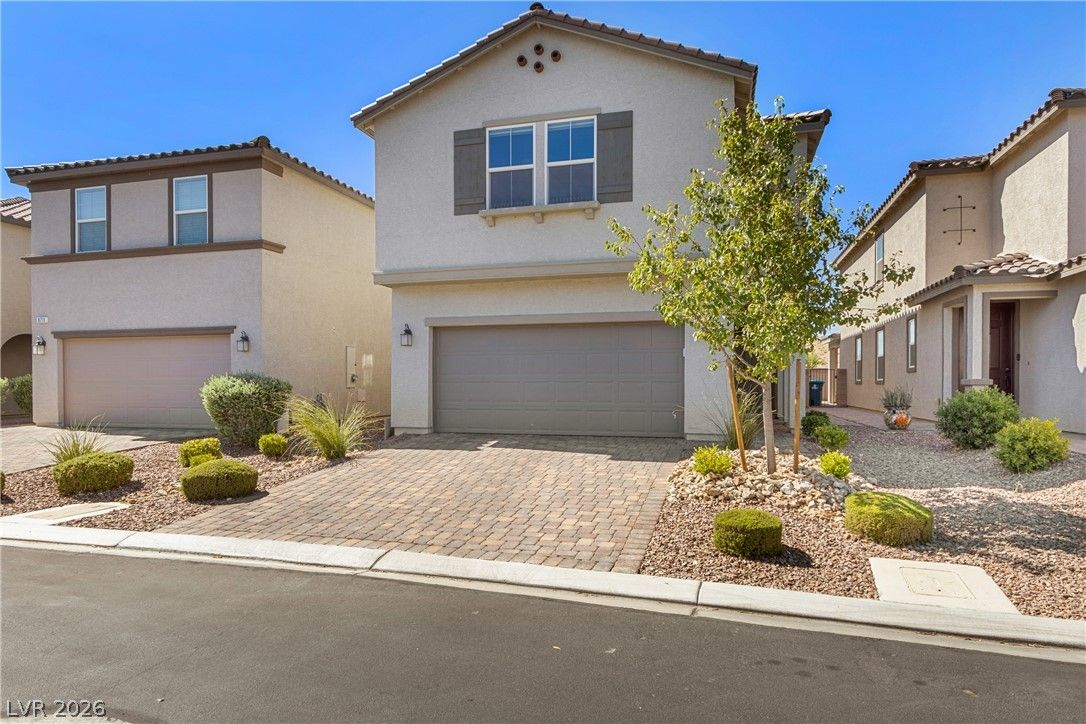 9717 Manchester Peak Avenue — photo 1 of 32