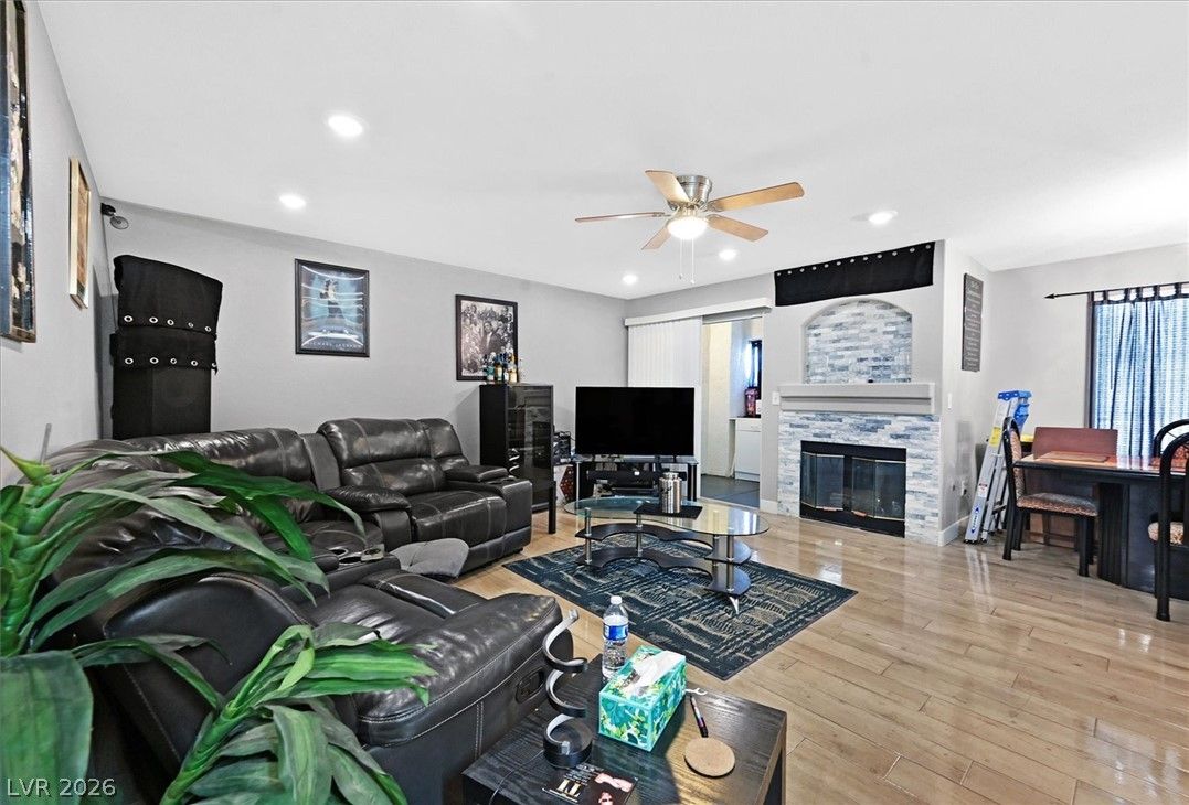 4428 West Lake Mead Boulevard 101 — photo 3