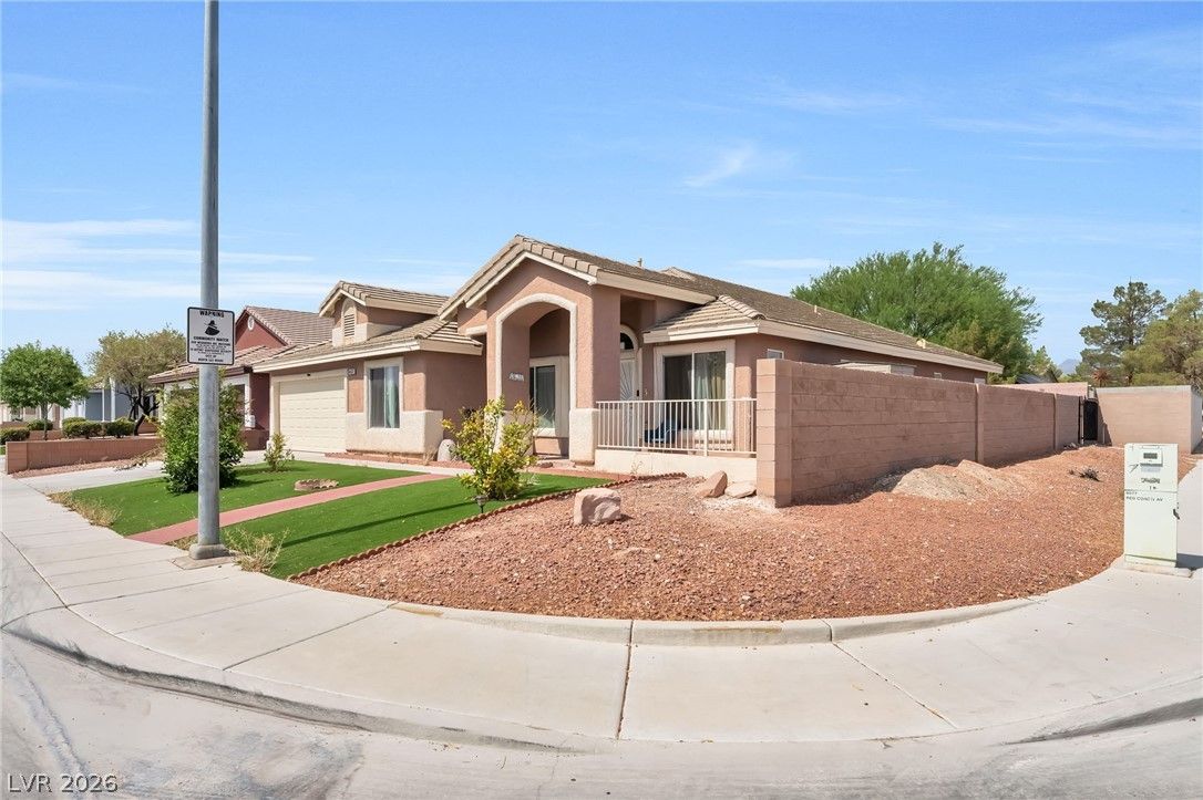 4537 Colonial Canyon Street — photo 5