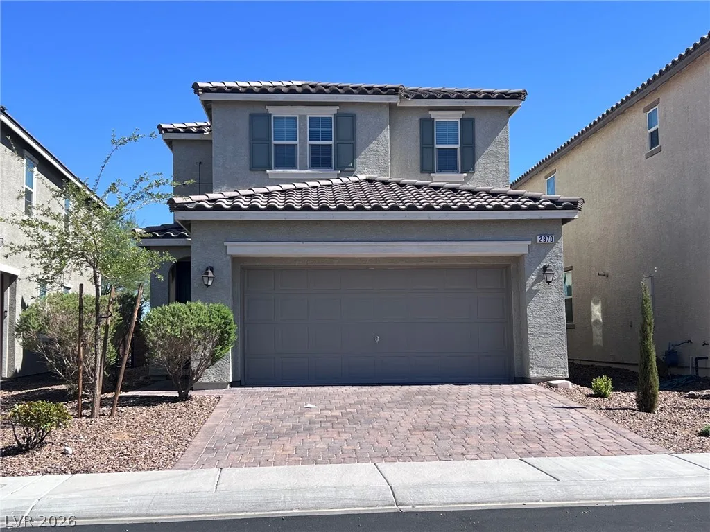 2970 TRANQUIL BROOK Avenue — photo 2