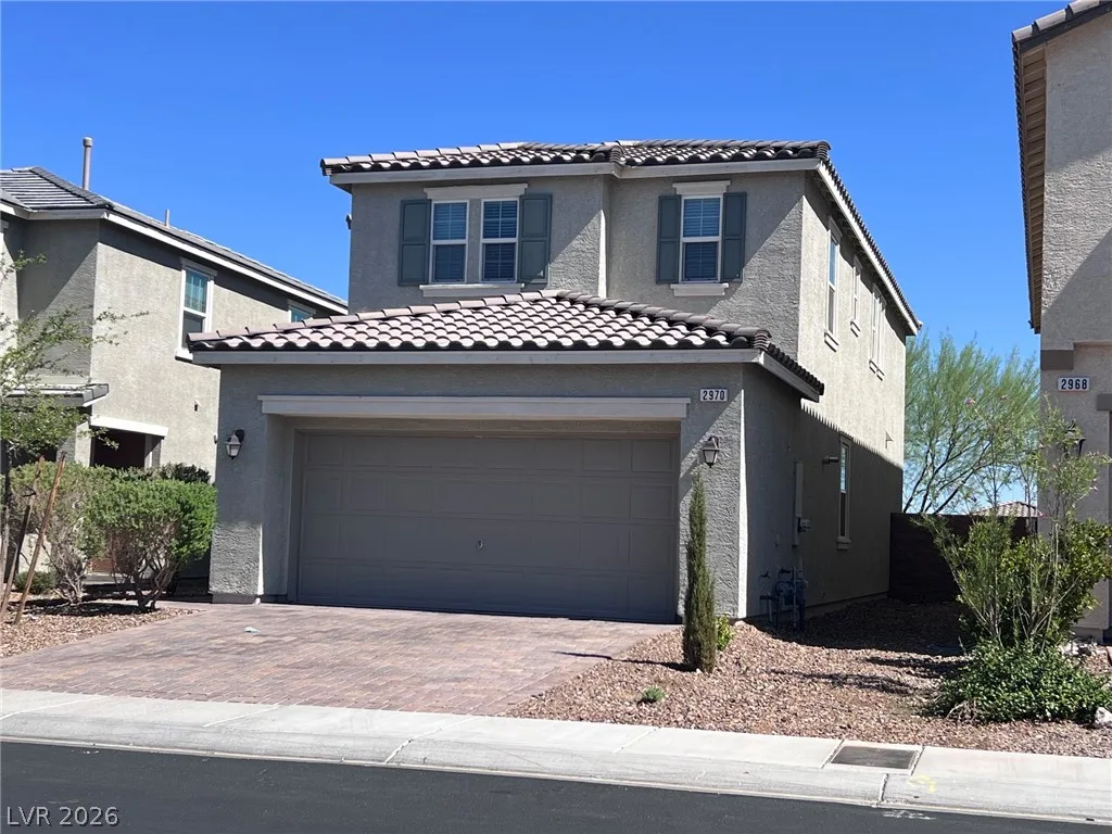 2970 TRANQUIL BROOK Avenue — photo 3