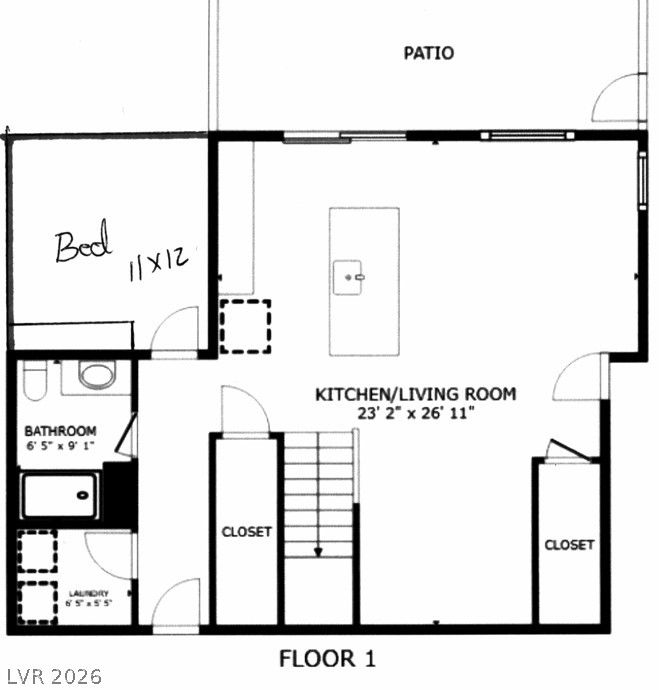 267 Cordelia Cove Avenue 814 — photo 4