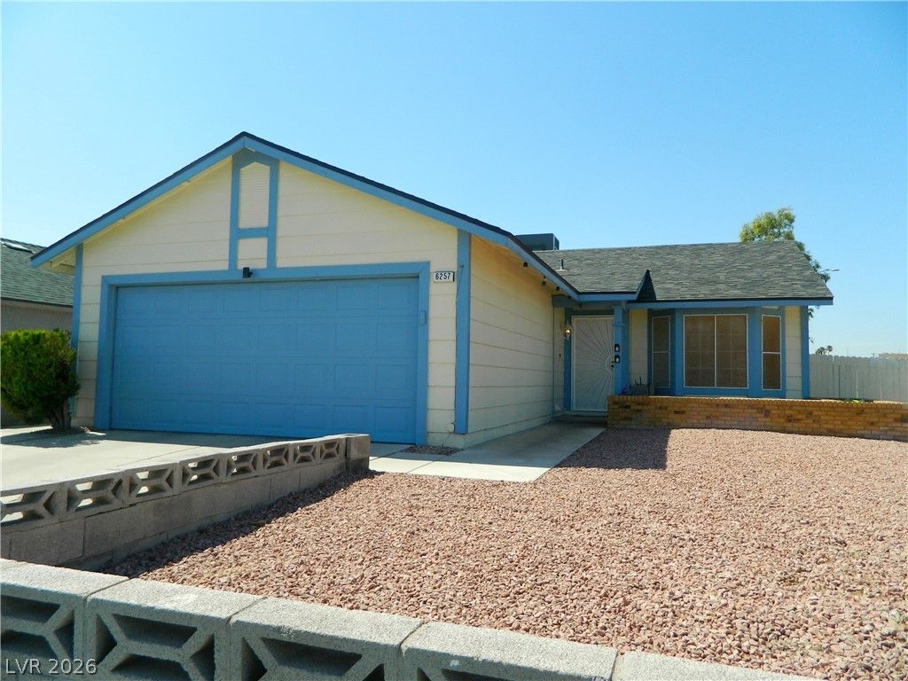 6257 Saginaw Drive — photo 1