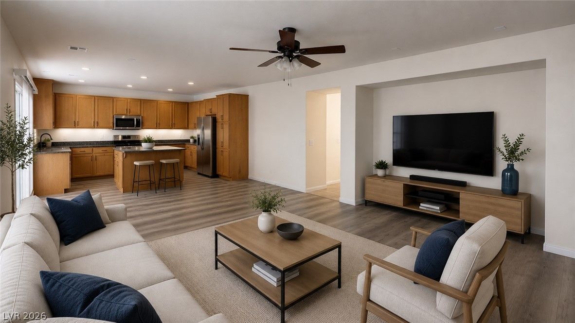 5321 Wild Sunflower Street — photo 4 of 15