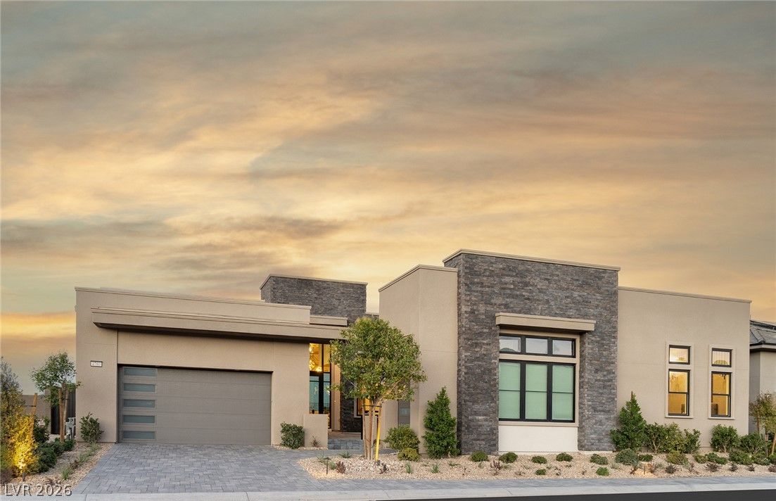 4780 Argento Peak Street — photo 1