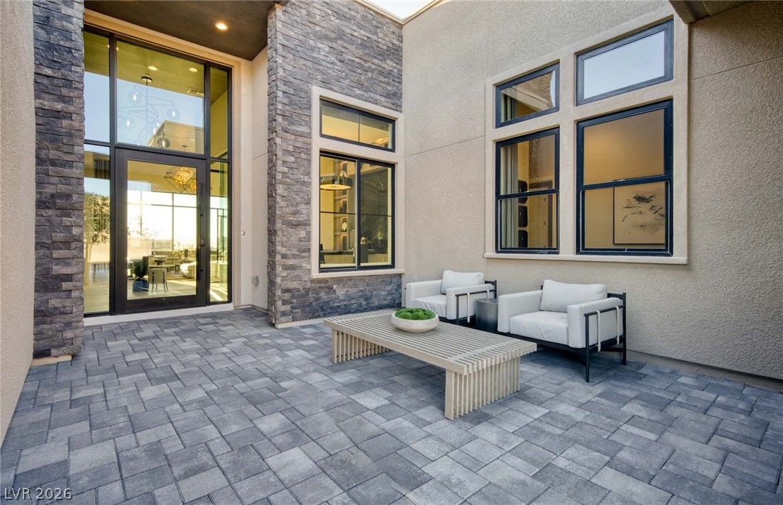 4780 Argento Peak Street — photo 2