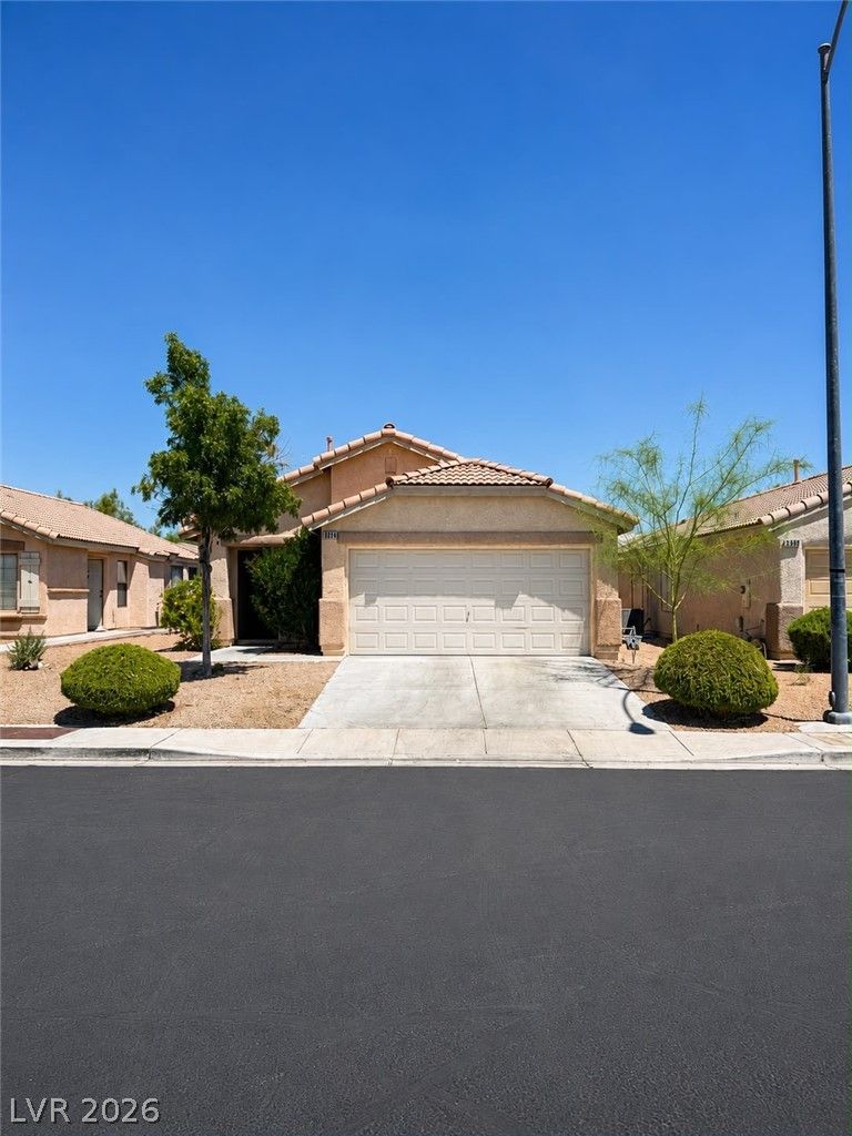 9594 Bighorn Ranch Avenue — photo 1