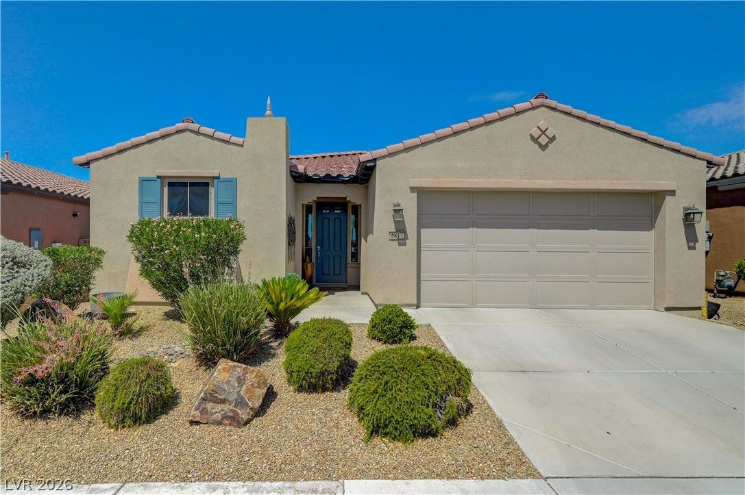 5817 Summit Greens Street — photo 2