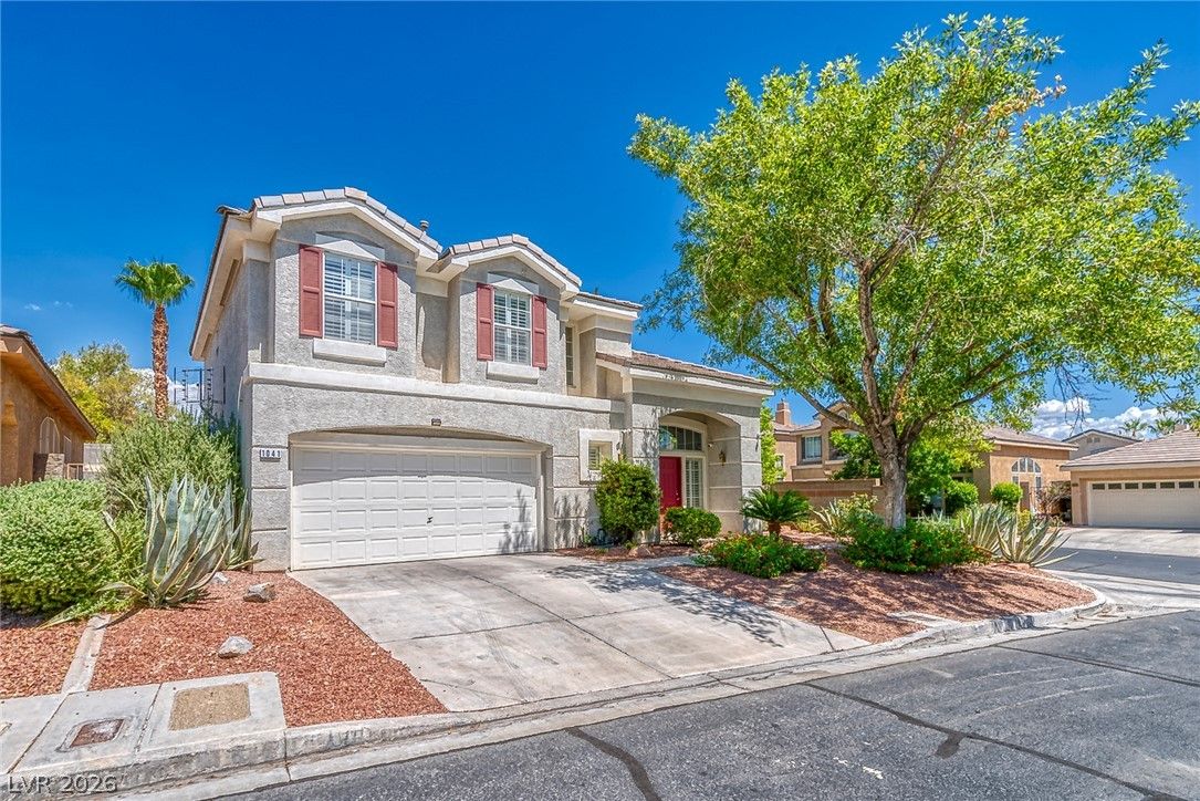 1041 VENETIAN HILLS Lane — photo 3