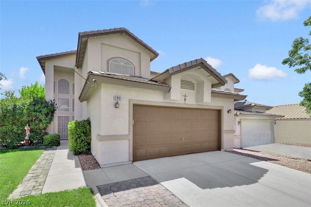 2461 Silver Blossom Lane — photo 3 of 44
