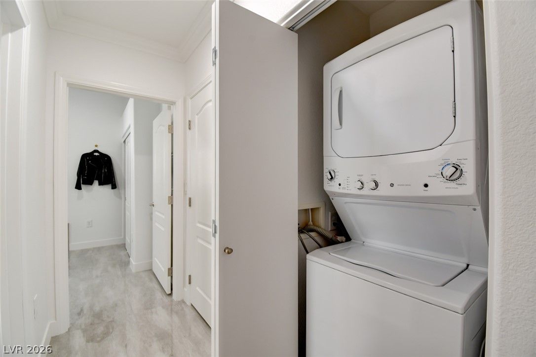 8985 South Durango Drive 1152 — photo 5