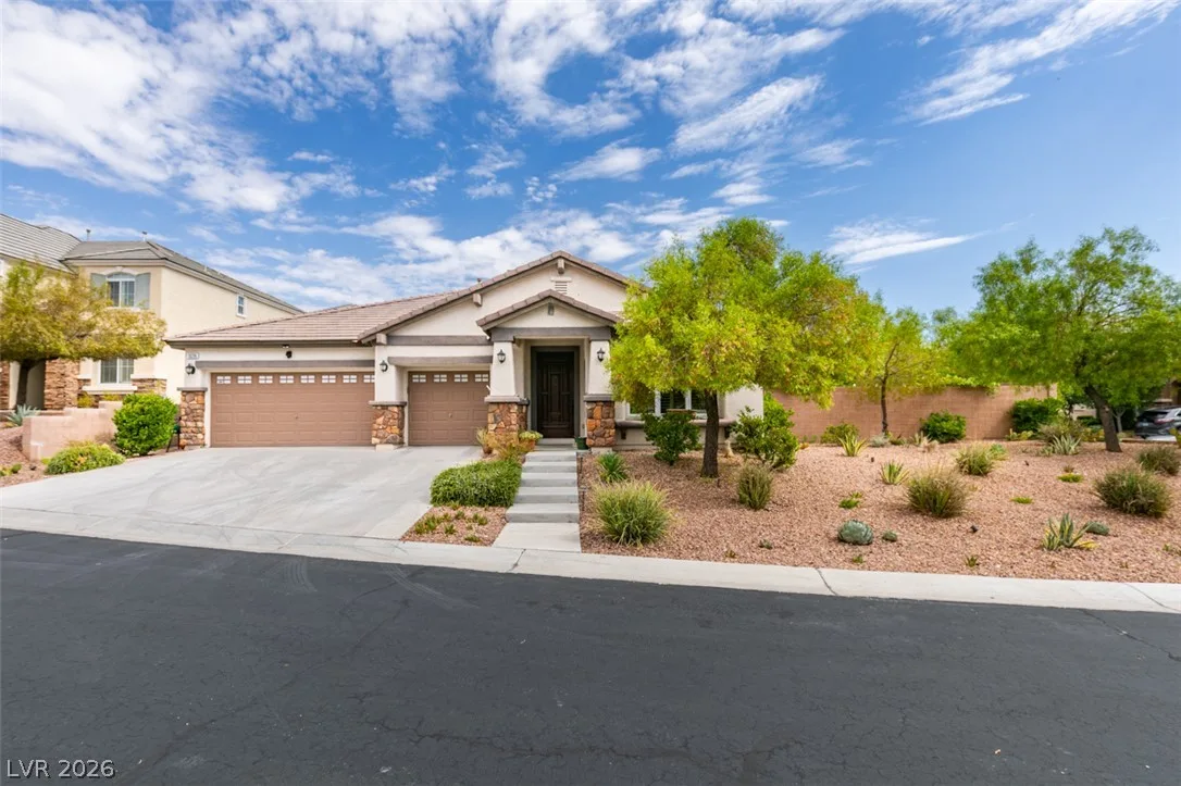10206 Timberline Peak Avenue — photo 1