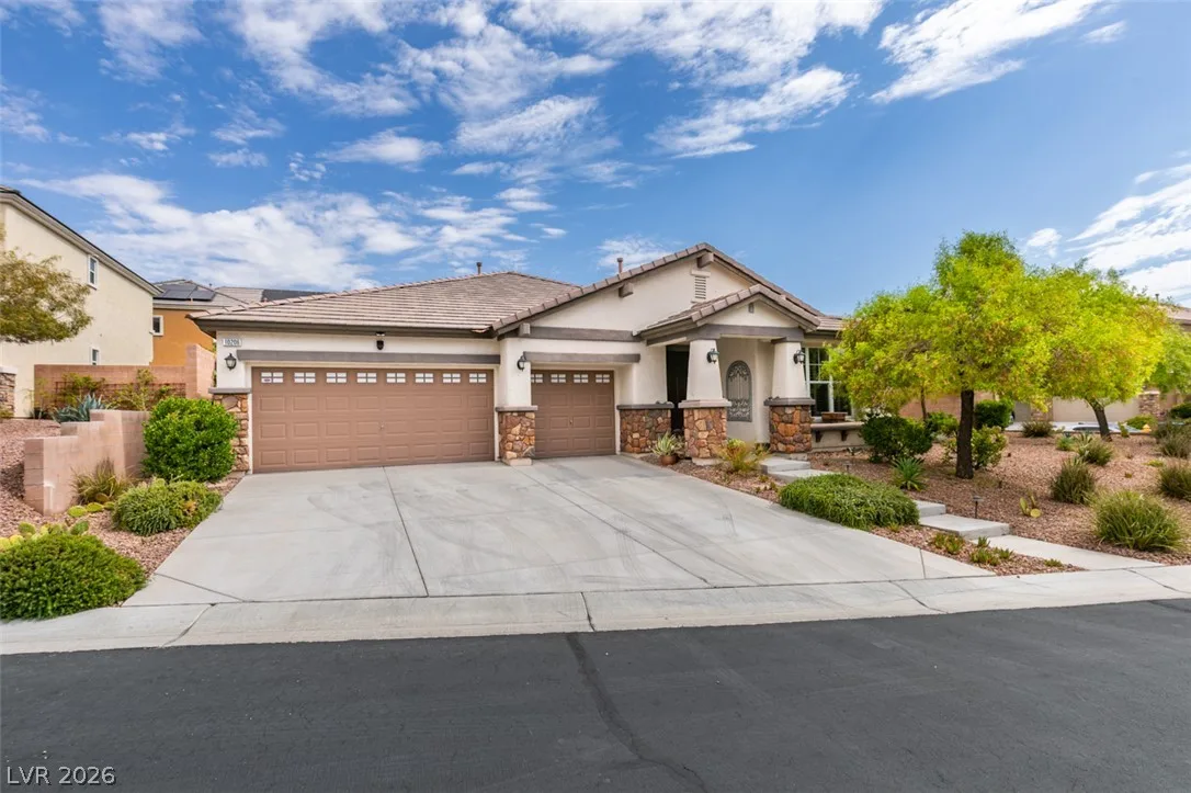 10206 Timberline Peak Avenue — photo 3