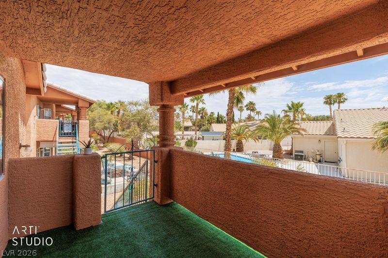 850 Mesquite Springs Drive 201 — photo 4