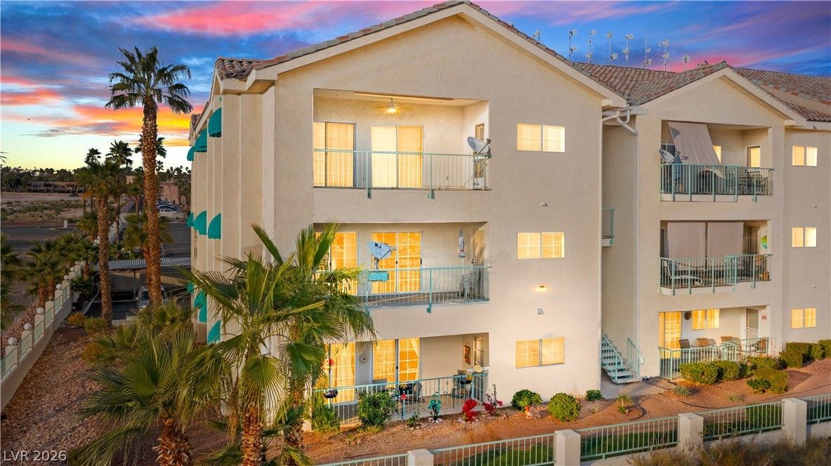 3550 Bay Sands Drive 2103 — photo 2