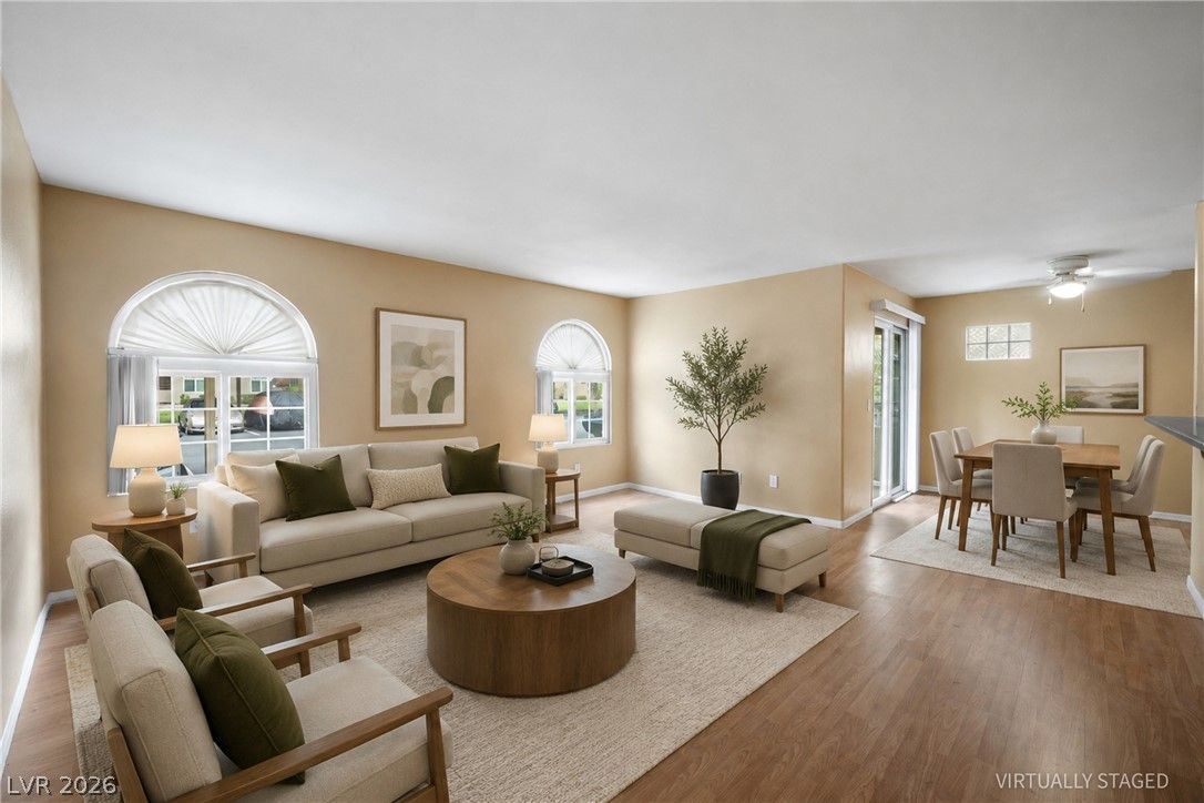3145 East Flamingo Road 1055 — photo 1