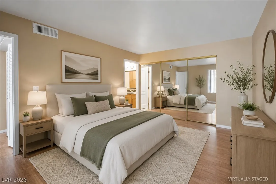 3145 East Flamingo Road 1055 — photo 5