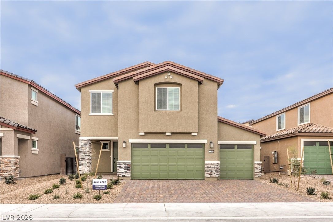1205 Kaylis Cove Place — photo 1