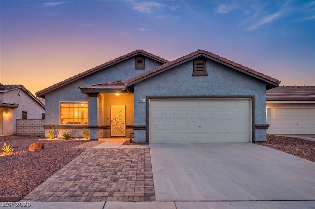 2421 Sunrise Springs Court — photo 5