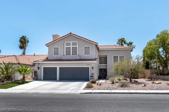 8421 Mount Nido Drive — photo 2