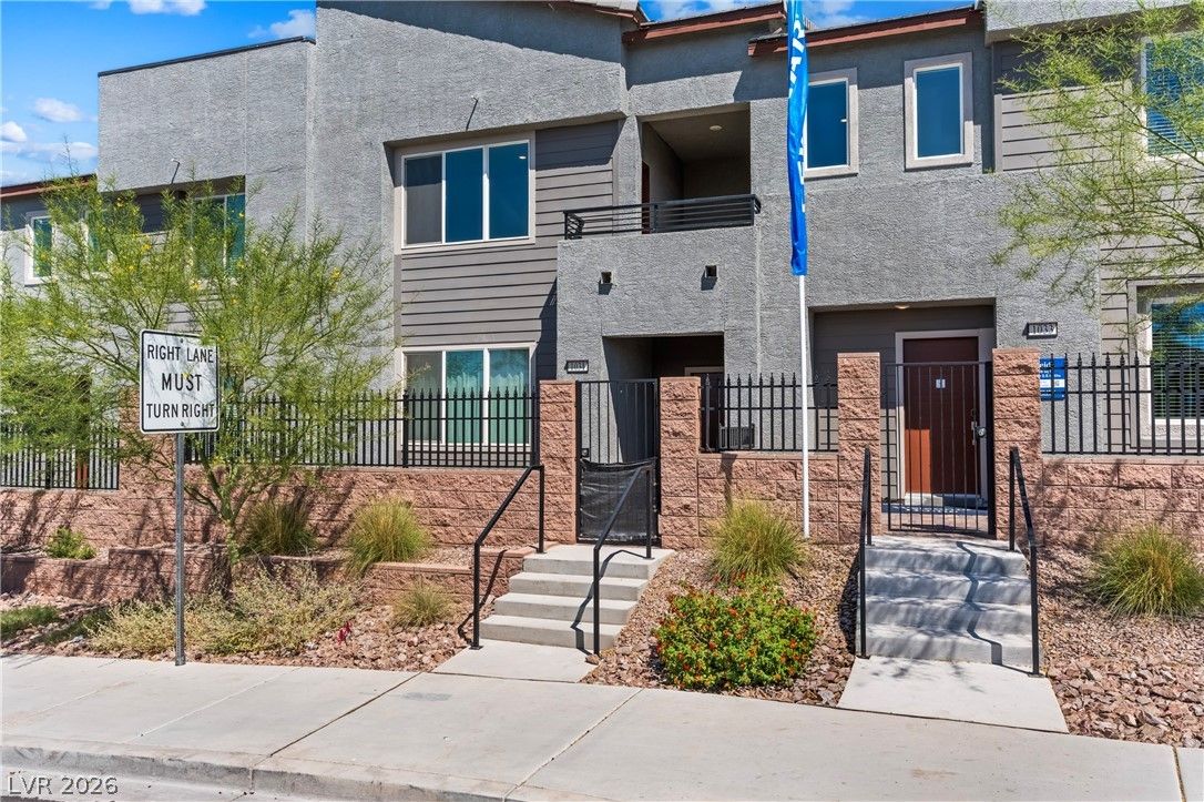 1031 Presley Ridge Street — photo 1