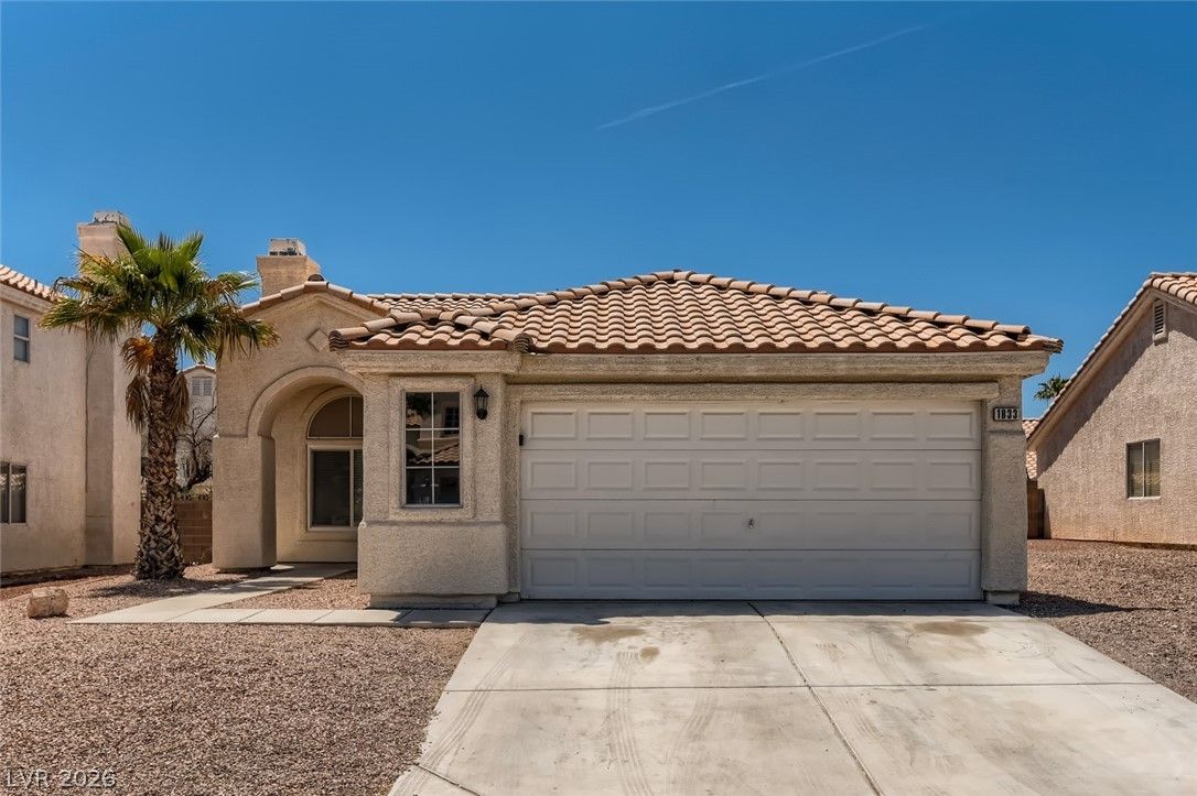 1833 Fan Fare Drive — photo 1