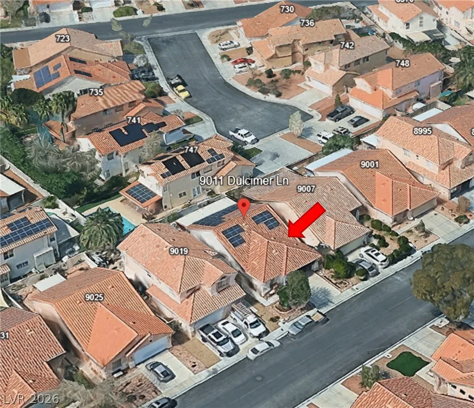 9011 Dulcimer Lane — photo 3