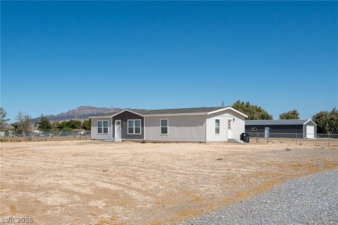 250 East Blosser Ranch Road — photo 2