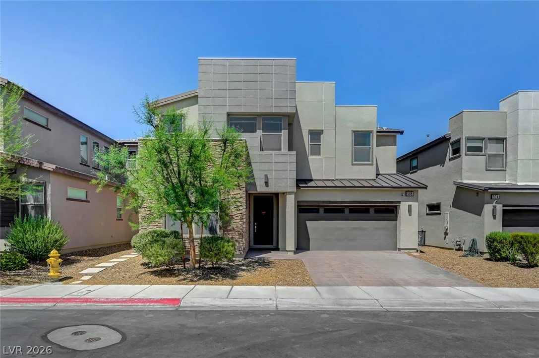 508 Monarch Ridge Court — photo 2