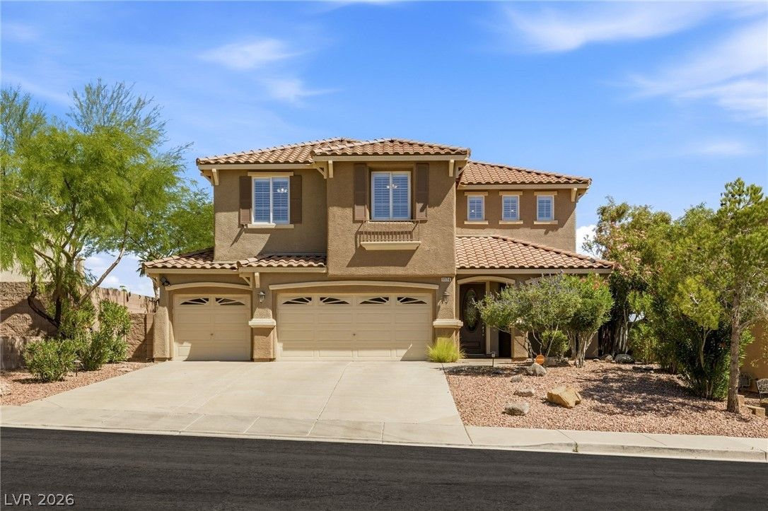 1174 Twinkling Meadows Drive — photo 3