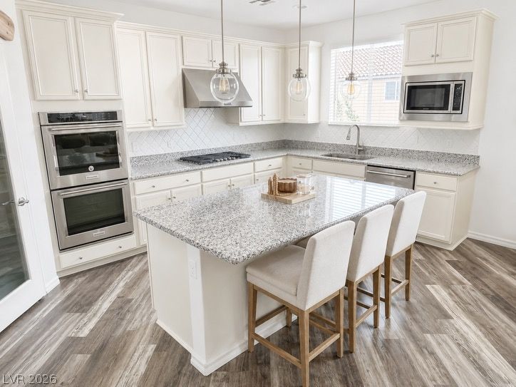 8109 Muir Brook Avenue — photo 4