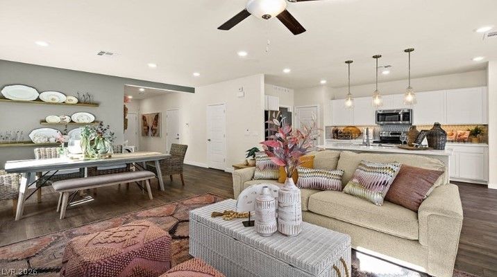 3345 East Cactus Canyon Drive — photo 3