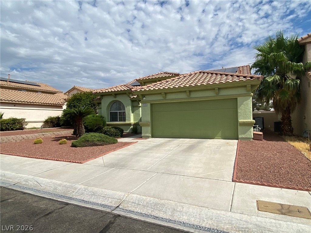 9108 Valley Of Fire Avenue — photo 2