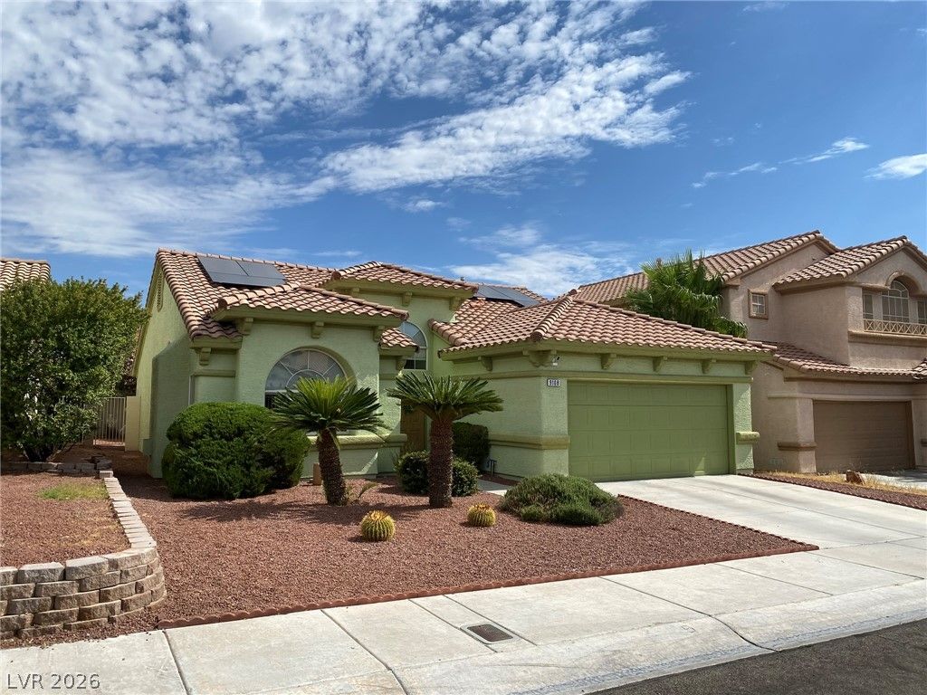 9108 Valley Of Fire Avenue — photo 3
