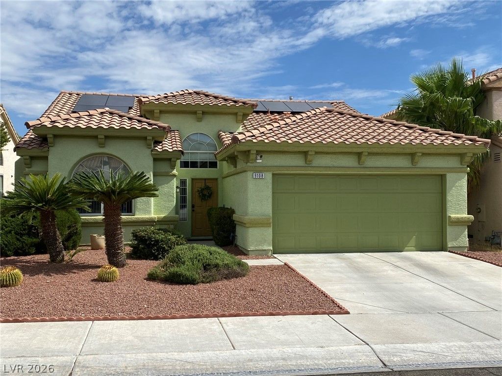 9108 Valley Of Fire Avenue — photo 4